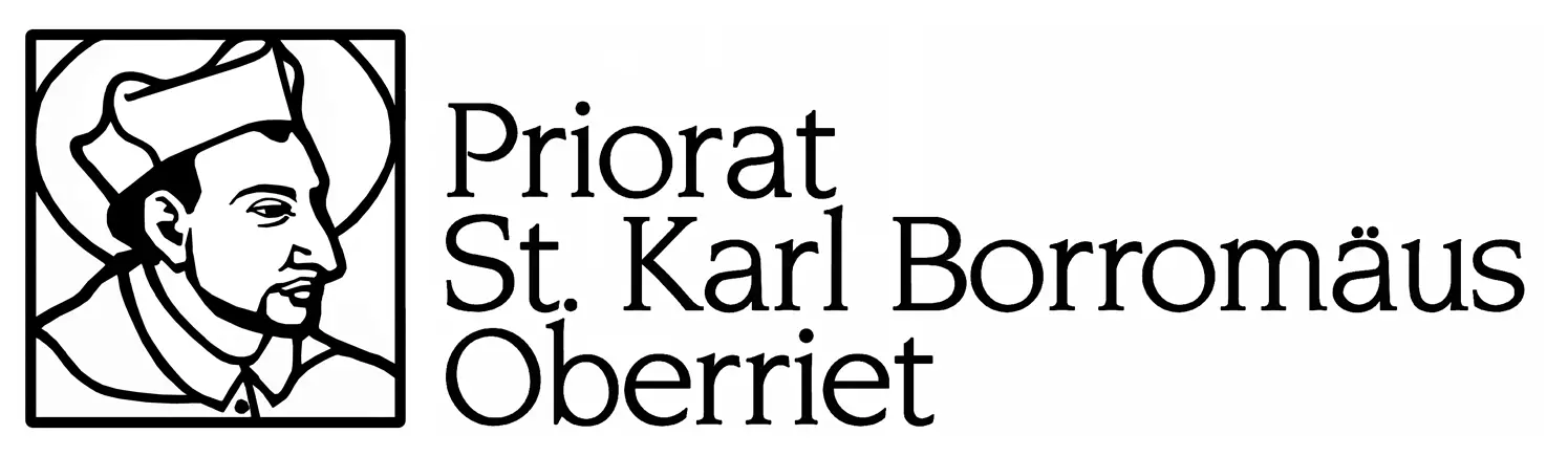 Priorat St. Karl Borromäus (FSSPX)
