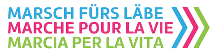 Marsch fürs Läbe