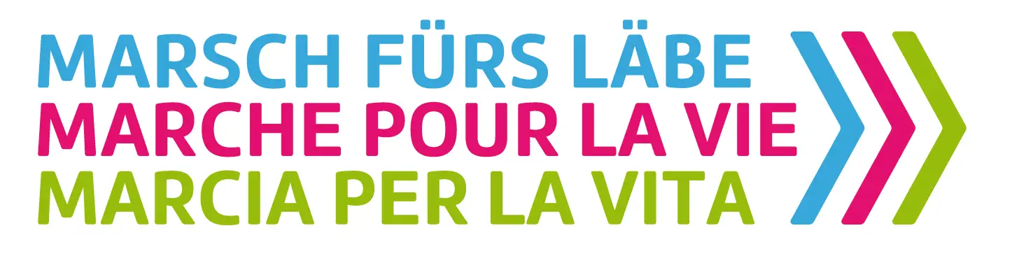Marsch fürs Läbe